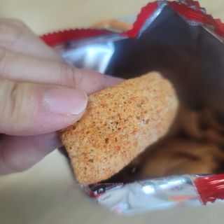 맛있게 채우는 단백질 12g, 닥터유 단백질칩 — 5점을 준 리뷰어가 2023년 12월 올린 사용 사진