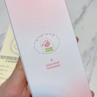 [시카앰플] 묘오한 고마진정할때 진정 스프레이 앰플 150ml — 4점을 준 리뷰어가 2021년 3월 올린 사용 사진