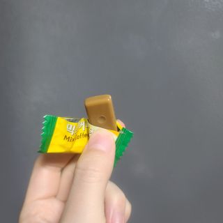 (주) 피치코리아 믹스커피캔디76g x2개입 — 5점을 준 리뷰어가 2022년 11월 올린 사용 사진