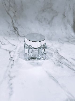 아이디플라코스메틱 아이디 페이스핏  시그니처 크림 50ml — 5점을 준 리뷰어가 2021년 10월 올린 사용 사진