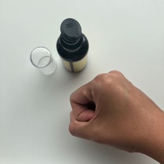 체르엠  프루브 콜라겐 앰플세럼 60ml 1병 — 5점을 준 리뷰어가 2021년 10월 올린 사용 사진