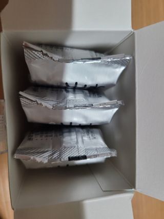 프리마인 유산균 국가지정연구소 선정, 살아있는 생유산균 200억 마리의 힘. 유산균n굿바이옴플러스 — 5점을 준 리뷰어가 2021년 12월 올린 사용 사진