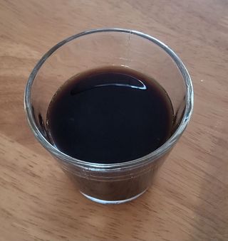 광동생활건강 [광동]진하고 깊은 풍미, 광동 보감쌍화진액 100mL * 18포 — 4점을 준 리뷰어가 2024년 9월 올린 사용 사진