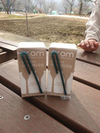 달리아님이 올린 리뷰 사진 1