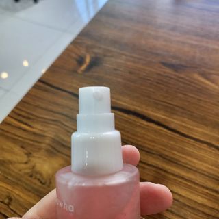 산다화 더블 이펙트 안티 링클 세럼 50ml — 5점을 준 리뷰어가 2022년 10월 올린 사용 사진