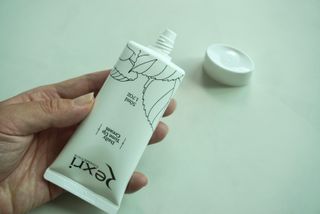 렉스리 데일리 톤업 크림 Rexri Daily Tone Up Cream — 4점을 준 리뷰어가 2022년 9월 올린 사용 사진