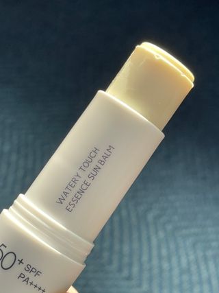 아이레시피 워터리터치 에센스 선 밤 [SPF50+/PA++++] — 5점을 준 리뷰어가 2023년 5월 올린 사용 사진