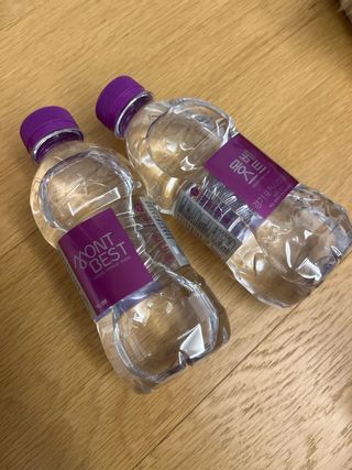 몽베스트 [MONTBEST] 330mL 20병 — 5점을 준 리뷰어가 2023년 5월 올린 사용 사진