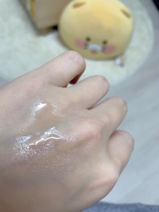 바이오오일 [바이오-오일] 스킨케어 오일 내추럴 60ml — 5점을 준 리뷰어가 2021년 12월 올린 사용 사진