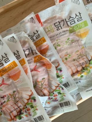 쿠냐님이 올린 리뷰 사진 4