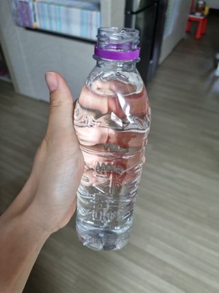 몽베스트 [MONTBEST]위드어스 500mL 20병 — 5점을 준 리뷰어가 2022년 6월 올린 사용 사진