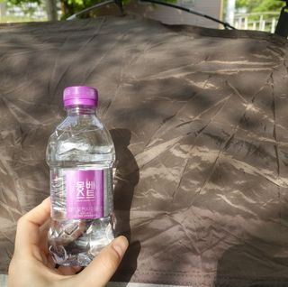 몽베스트 [MONTBEST] 330mL 20병 — 5점을 준 리뷰어가 2022년 5월 올린 사용 사진