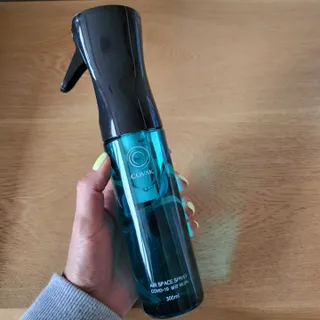 코박 스프레이 살균수  500ml 세트 — 5점을 준 리뷰어가 2022년 5월 올린 사용 사진