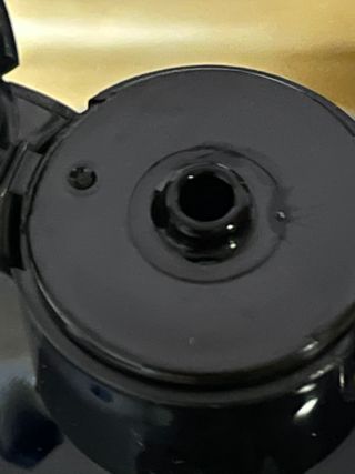 블랙페블 올인원 워시 쿨 웨이브 500ml — 5점을 준 리뷰어가 2021년 4월 올린 사용 사진