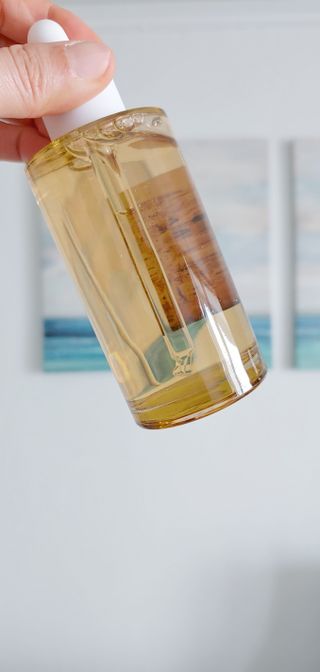 [스킨1004] 마다가스카르 센텔라 앰플 100ml — 4점을 준 리뷰어가 2024년 5월 올린 사용 사진