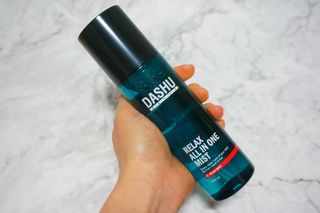 다슈코리아 다슈 데일리 릴렉스 올인원 바디미스트 200ml — 5점을 준 리뷰어가 2021년 2월 올린 사용 사진