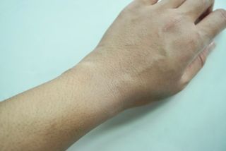 렉스리 데일리 톤업 크림 Rexri Daily Tone Up Cream — 4점을 준 리뷰어가 2022년 9월 올린 사용 사진