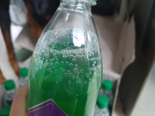 몽베스트 Montbest with Sparkling water Lemon OR Lime 20병(랜덤) — 5점을 준 리뷰어가 2021년 10월 올린 사용 사진