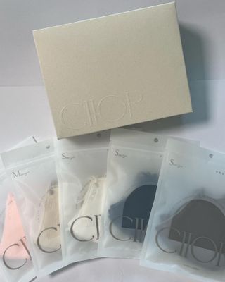 Ciior 씨오르 브이핏 마스크 — 5점을 준 리뷰어가 2022년 12월 올린 사용 사진