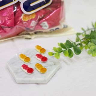 꼬물~탱글 우리 왕꿈틀이가 작아졌어요, 꼬물탱 — 5점을 준 리뷰어가 2021년 10월 올린 사용 사진