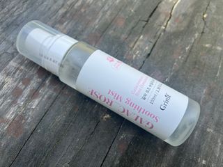 그리니프 유기농 갈락 로즈 수딩미스트 100ml — 2점을 준 리뷰어가 2023년 4월 올린 사용 사진