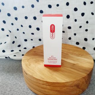 레드투래드 안티더스트 배리어 미스트 55ml — 5점을 준 리뷰어가 2021년 8월 올린 사용 사진