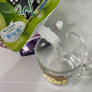 ORIHIRO 오리히로 곤약젤리 제로칼로리 130g 4종 4팩(맛별로 1팩씩) — 5점을 준 리뷰어가 2023년 3월 올린 사용 사진