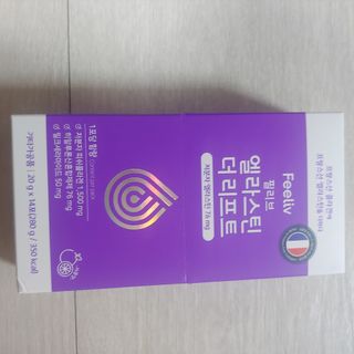 필리브 엘라스틴 더 리프트 — 4점을 준 리뷰어가 2021년 8월 올린 사용 사진