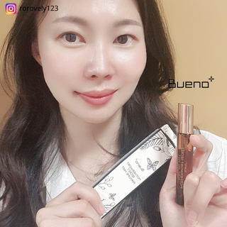 브에노 마더워트 시크릿 퍼퓸 미스트 — 5점을 준 리뷰어가 2021년 7월 올린 사용 사진