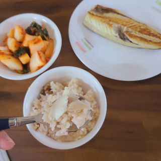 ㈜금호통상 노르웨이 고등어 900g (6~10편) — 5점을 준 리뷰어가 2022년 11월 올린 사용 사진