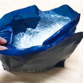 [립빠미] 립앤칙스 멀티밤 + 베리어립밤 2종 — 5점을 준 리뷰어가 2021년 9월 올린 사용 사진