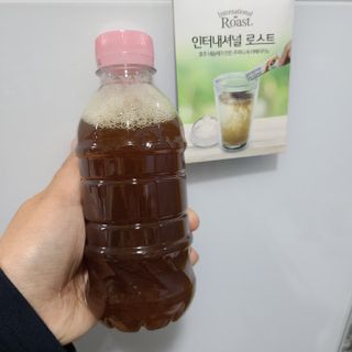 호주네슬레 인터내셔널로스트 45개입 15Tx3 / 호주마약커피 / 부드러운커피 — 5점을 준 리뷰어가 2021년 11월 올린 사용 사진