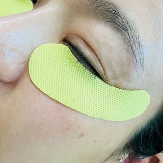 세뚜아(Cettua) [세뚜아] 비타풀 아이 패치 Cettua Vita-Full Eye Patch — 5점을 준 리뷰어가 2023년 8월 올린 사용 사진
