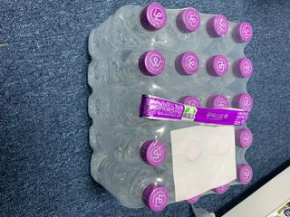 몽베스트 [MONTBEST]위드어스 500mL 20병 — 5점을 준 리뷰어가 2022년 7월 올린 사용 사진