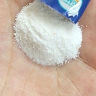서울약사신협_프로바이오생유산균_2.5G x 100포 — 5점을 준 리뷰어가 2021년 5월 올린 사용 사진