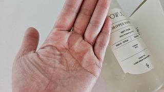 바울 BOWUL Perfumed Body Lotion/Wash — 5점을 준 리뷰어가 2023년 10월 올린 사용 사진