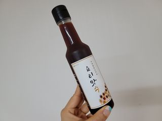 [요리맛수] NEW 천연 요리 에센스 300g 3개 SET — 5점을 준 리뷰어가 2021년 7월 올린 사용 사진