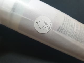 가치 WATERFOX(워터폭스)-엑토인 시카-비옴 하이 워터 크림 (100ml) — 5점을 준 리뷰어가 2023년 3월 올린 사용 사진