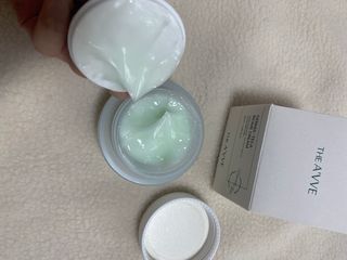 디에이브 더마-테카 바이옴 크림 50ml — 2.5점을 준 리뷰어가 2023년 3월 올린 사용 사진