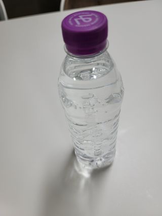 몽베스트 [MONTBEST]위드어스 500mL 20병 — 5점을 준 리뷰어가 2022년 6월 올린 사용 사진