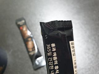 프리마인 자체 기업부설 연구소에서 찾아낸 건강한 수면의 비밀.  슬립토 플러스 30포 — 5점을 준 리뷰어가 2021년 10월 올린 사용 사진