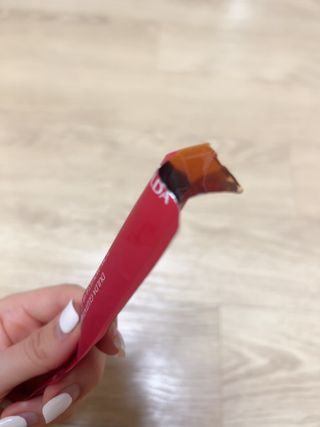 [덜다] 글루타치온 저분자 콜라겐 (20g x 15포) — 4점을 준 리뷰어가 2023년 8월 올린 사용 사진