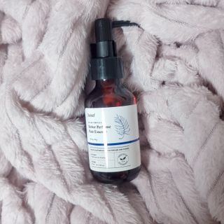 달리프 갈락토미세스 베러 퍼퓸 에센스 — 5점을 준 리뷰어가 2021년 4월 올린 사용 사진