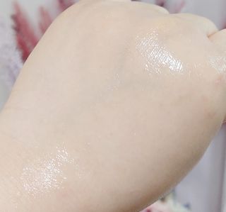 에스트라 아토베리어365 하이드로 수딩크림 — 5점을 준 리뷰어가 2022년 6월 올린 사용 사진