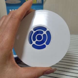 원탑쇼핑몰 원탑트랩 3초설치 얹기만하면되는 화장실냄새제거 아이디어트랩 — 5점을 준 리뷰어가 2021년 1월 올린 사용 사진