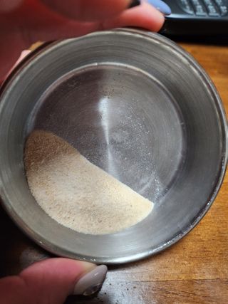 아이비웰니스 빵순이 효소 키위맛 7포 + 석류맛 7포 (총 14포, 2주분) — 5점을 준 리뷰어가 2022년 10월 올린 사용 사진