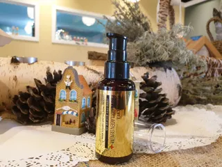 체르엠  프루브 콜라겐 앰플세럼 60ml 1병 — 5점을 준 리뷰어가 2021년 9월 올린 사용 사진
