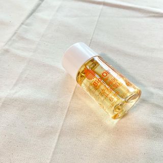 바이오오일 [바이오-오일] 스킨케어 오일 내추럴 60ml — 4점을 준 리뷰어가 2021년 5월 올린 사용 사진