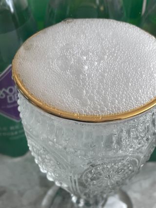 몽베스트 Montbest with Sparkling water Lime20병 — 5점을 준 리뷰어가 2022년 12월 올린 사용 사진