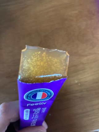 필리브 엘라스틴 더 리프트 — 4점을 준 리뷰어가 2021년 8월 올린 사용 사진